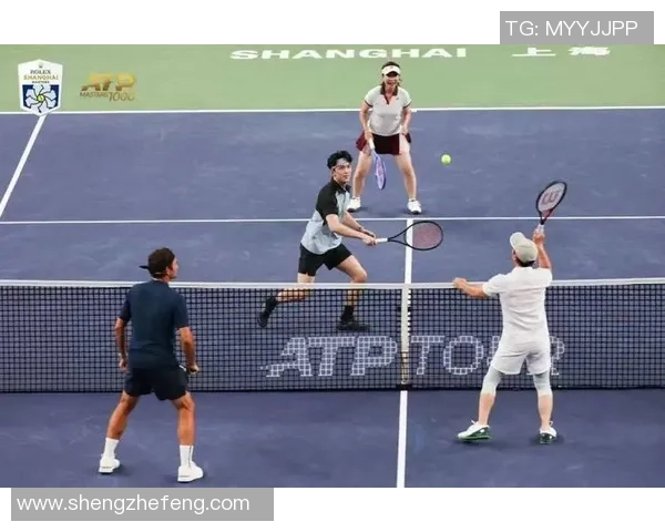 上海网球队运营模式创新探索助力体育发展新局面