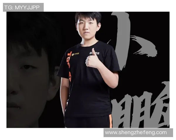 TES战队的节奏体系解析与王者荣耀战术深度剖析