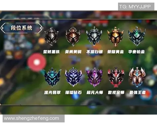 杨强深度解析英雄联盟游戏策略与技巧分享，助你快速提升段位与战斗力