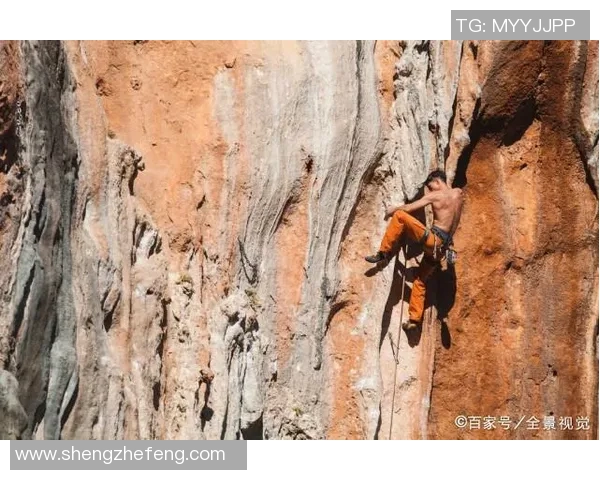杭州攀岩队的默契配合与挑战精神全景揭秘
