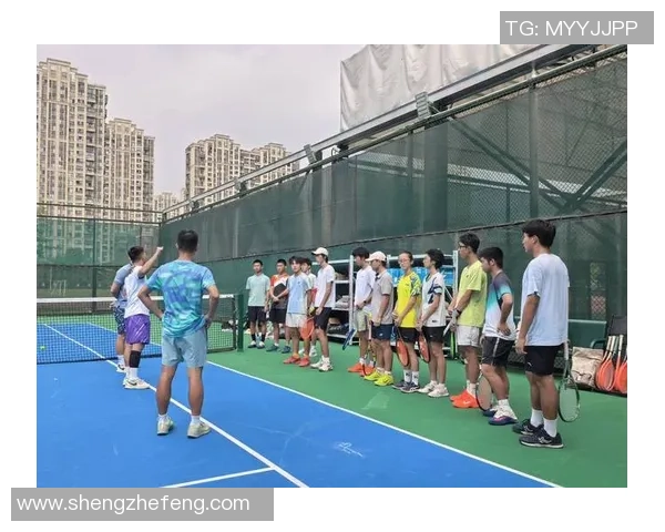 杭州网球队实力揭秘：网球巨献背后的故事与成就